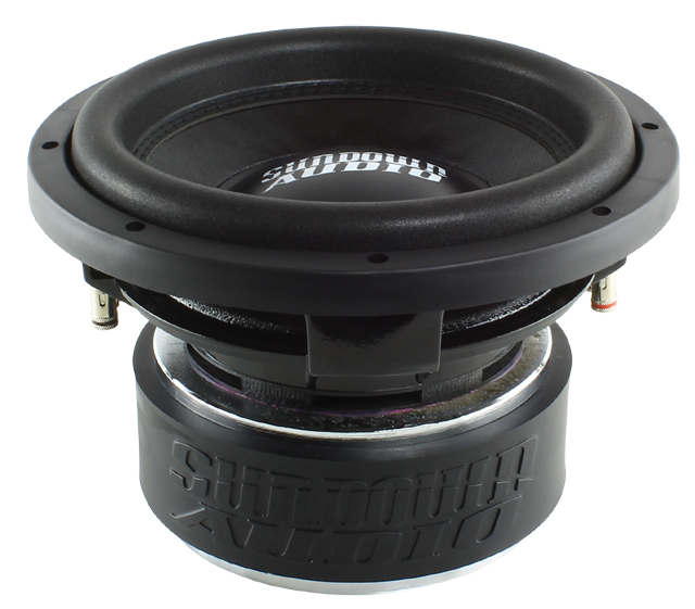   Sundown Audio SA-10 D4